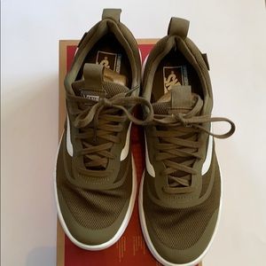 Vans Ultrarange Rapidw